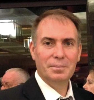 Armando Rovatti